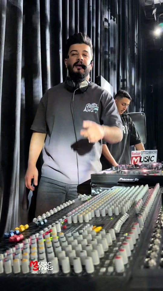 TikTok video thumbnail by dj.mortada