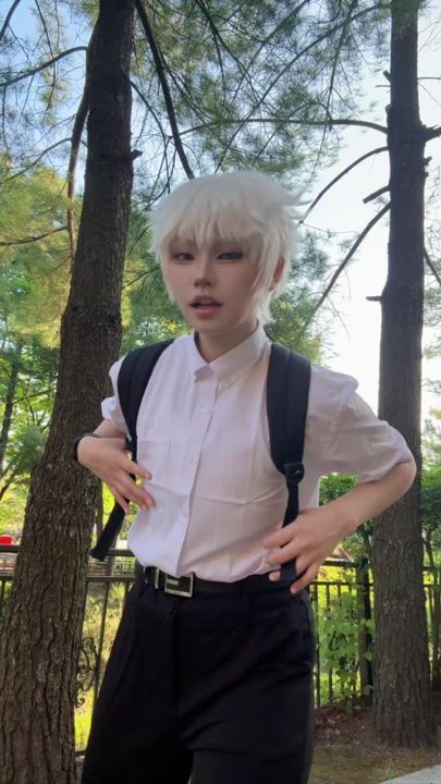 TikTok video thumbnail by hirusama__