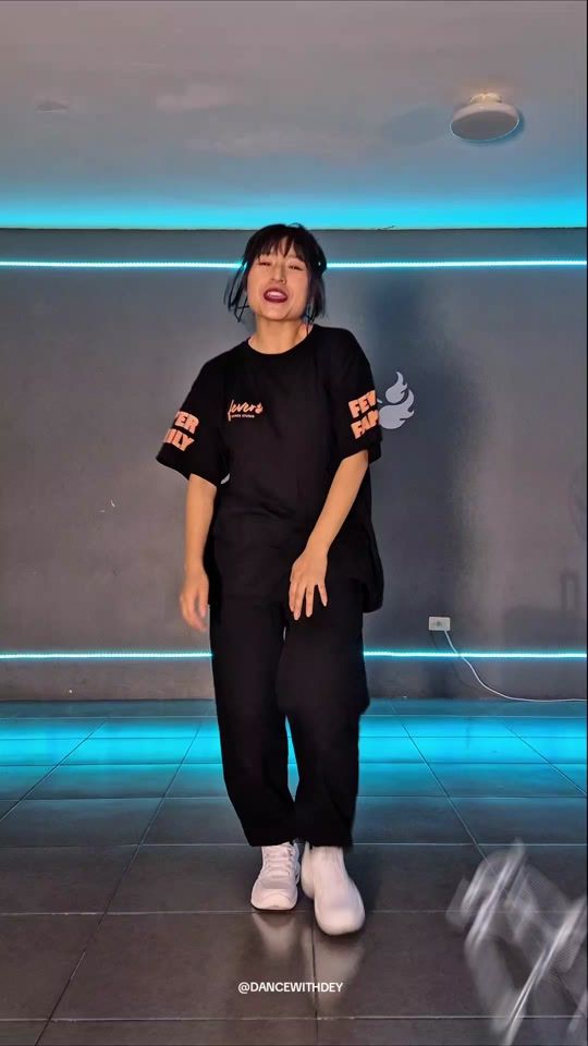 TikTok video thumbnail by dancewithdey