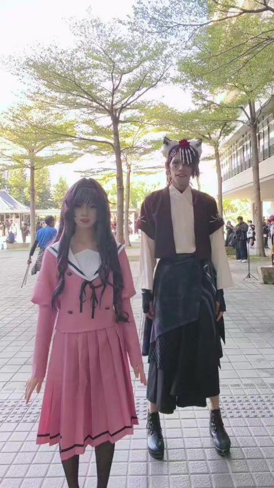 TikTok video thumbnail by niang_727