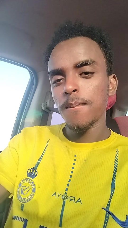 TikTok video thumbnail by mistar.rammee.harar