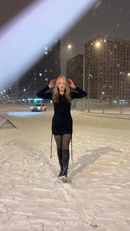 TikTok video thumbnail by polinka.sh