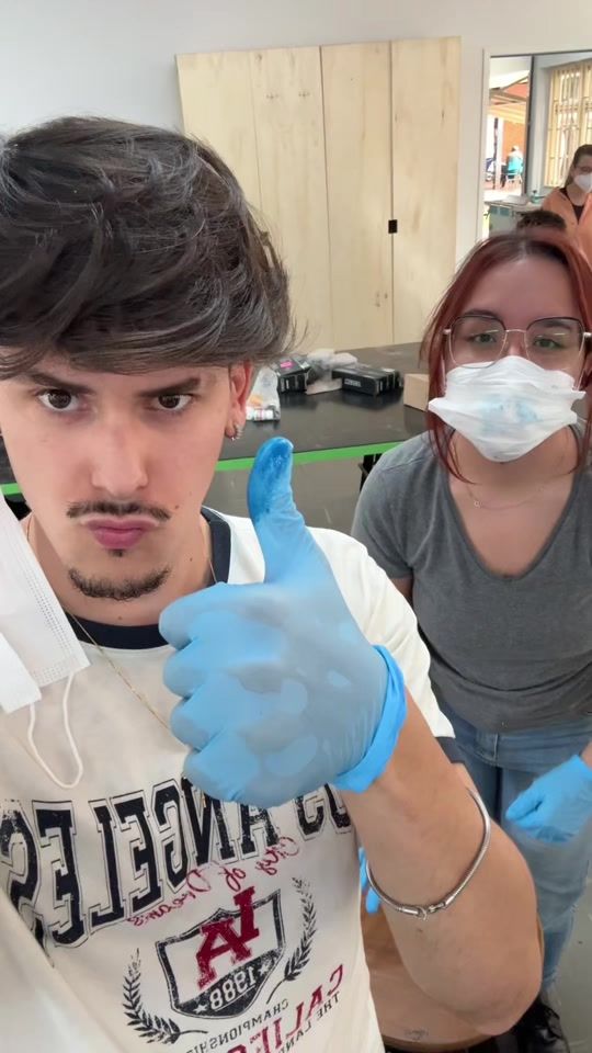 TikTok video thumbnail by raulfratari