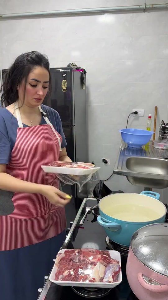 TikTok video thumbnail by mina_w_merna