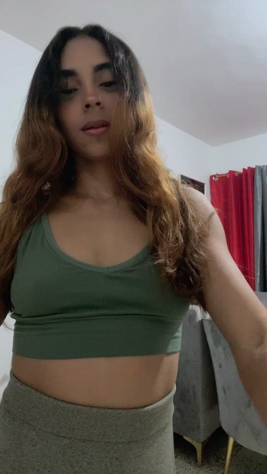 TikTok video thumbnail by claritza844