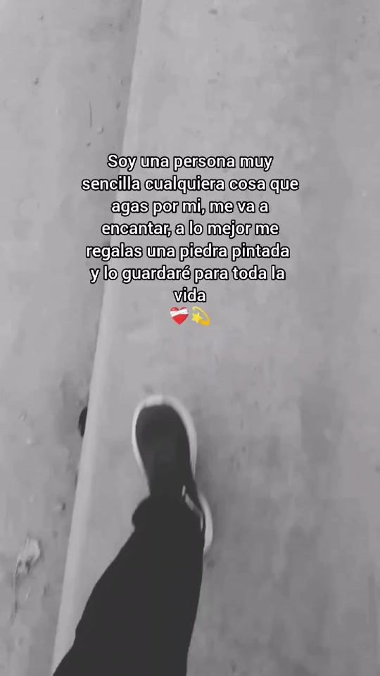 TikTok video thumbnail by _conciencias