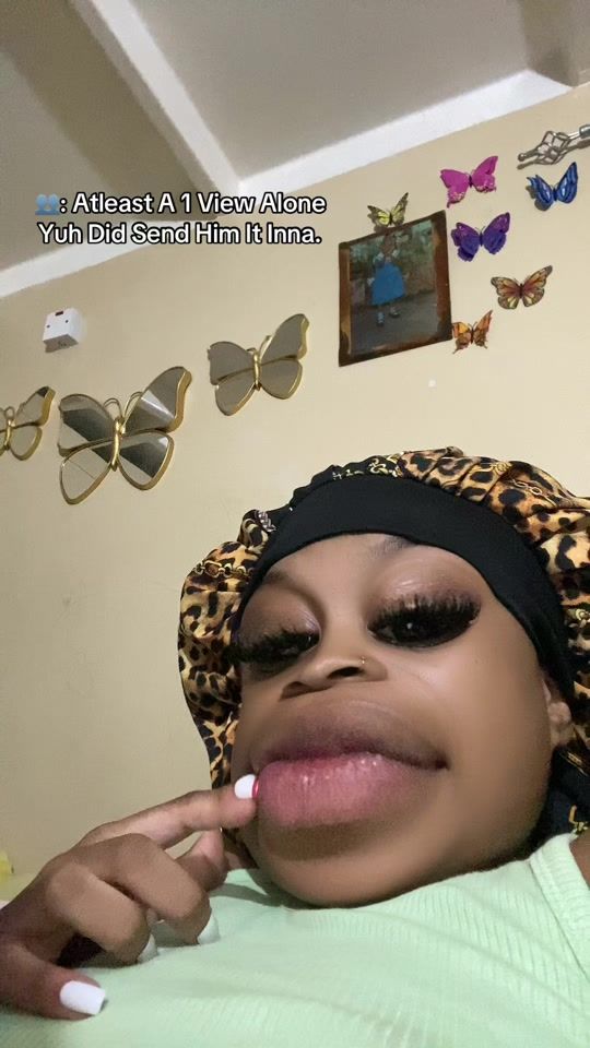 TikTok video thumbnail by ja_meliaa_