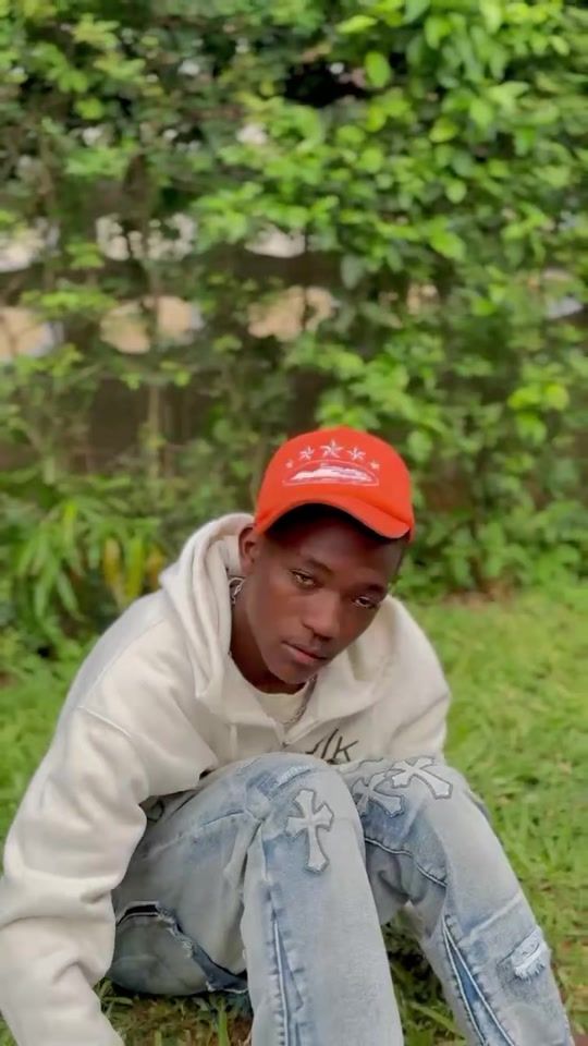 TikTok video thumbnail by milokid