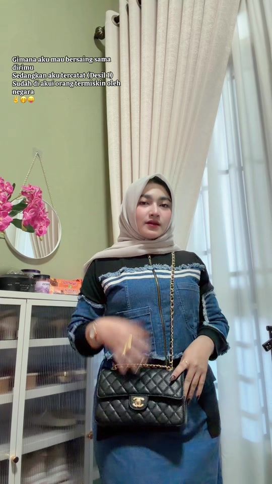 TikTok video thumbnail by bukanseleb381