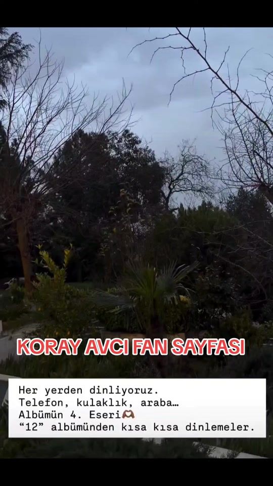 TikTok video thumbnail by korayavci_09