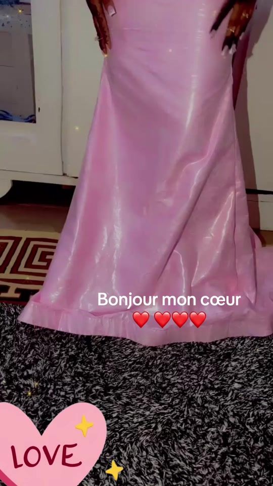 TikTok video thumbnail by hadjanitoudiaby