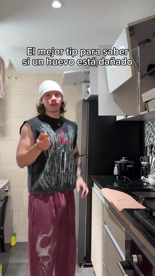 TikTok video thumbnail by bayronman_