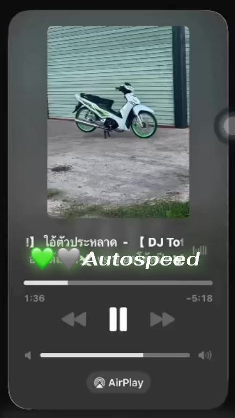 TikTok video thumbnail by pou_autospeed