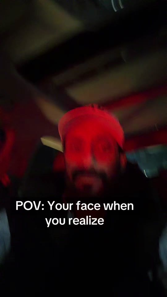 TikTok video thumbnail by duskyman78