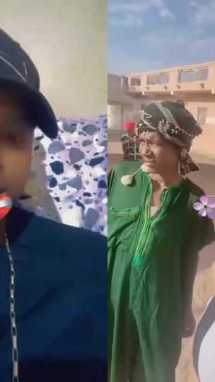 TikTok video thumbnail by amadou.ka79