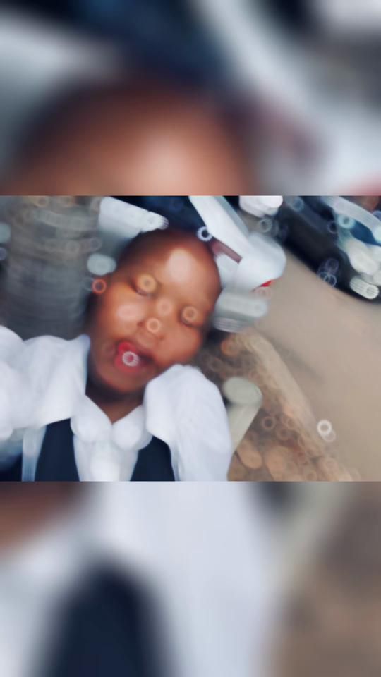 TikTok video thumbnail by leboganglethabolathuto