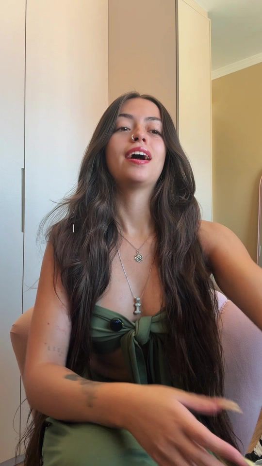 TikTok video thumbnail by isah.alves