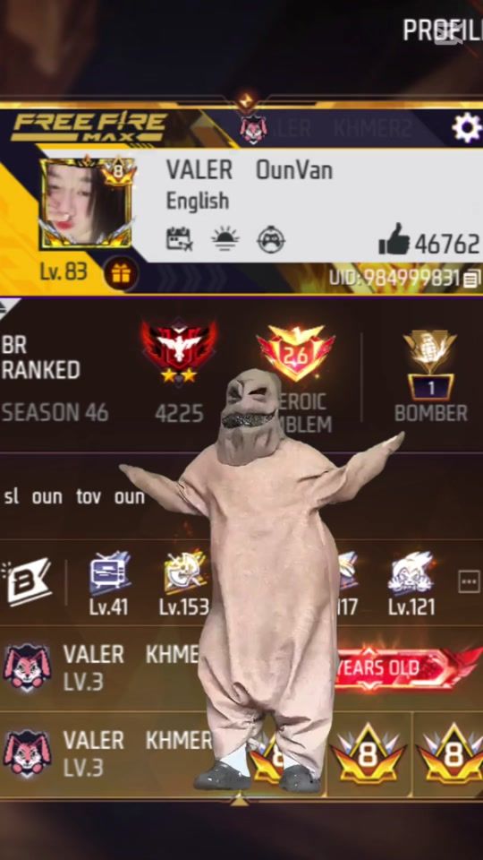 TikTok video thumbnail by neangsovansour