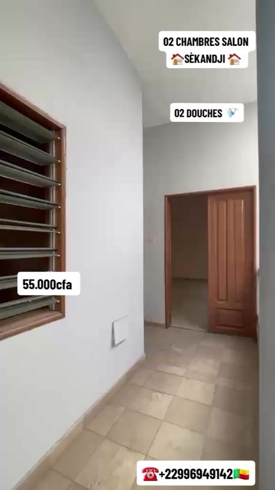 TikTok video thumbnail by benin.interimmo