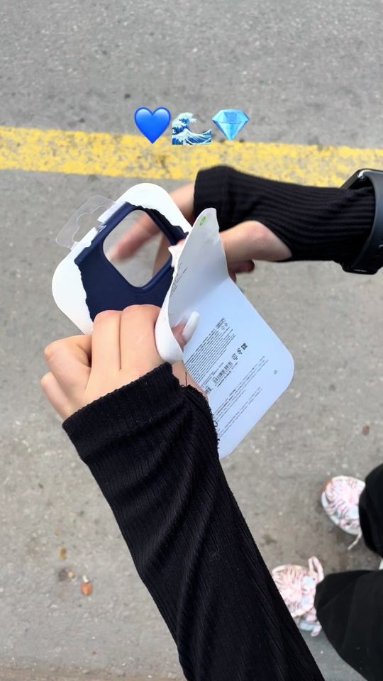 TikTok video thumbnail by telefonmerkezi__aksesuar