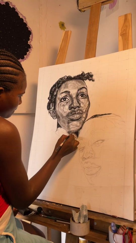 TikTok video thumbnail by artbyzhyy