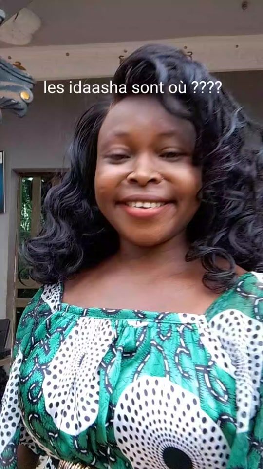 TikTok video thumbnail by mireillesedegan