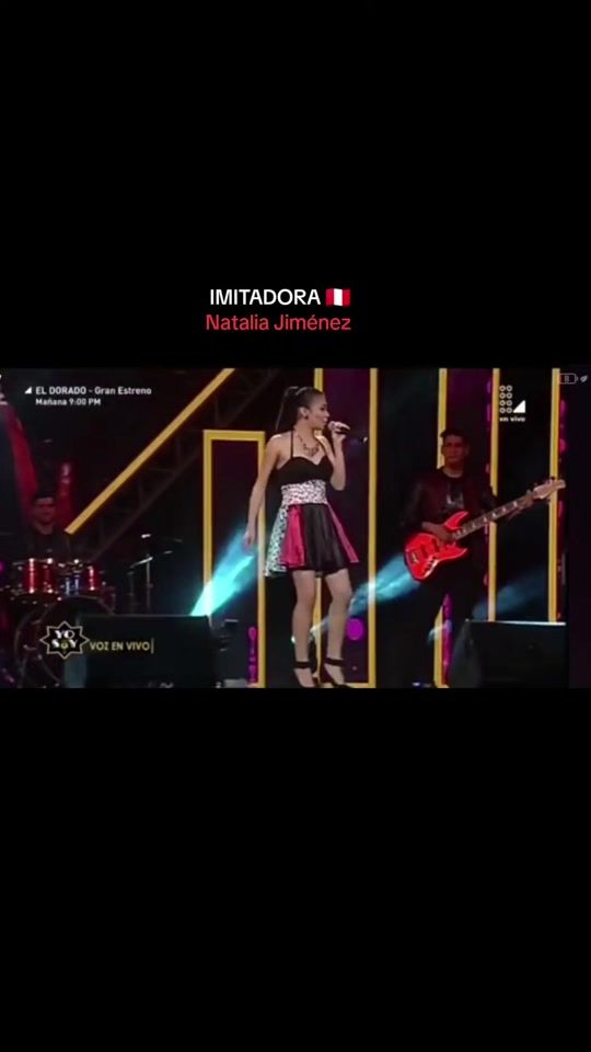 TikTok video thumbnail by imitaciones32