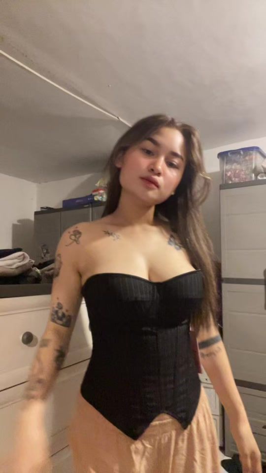 TikTok video thumbnail by maevlog082001