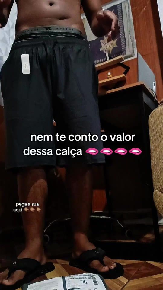 TikTok video thumbnail by achadosblack_ofc