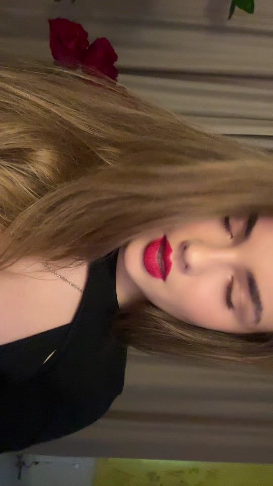 TikTok video thumbnail by model_margo