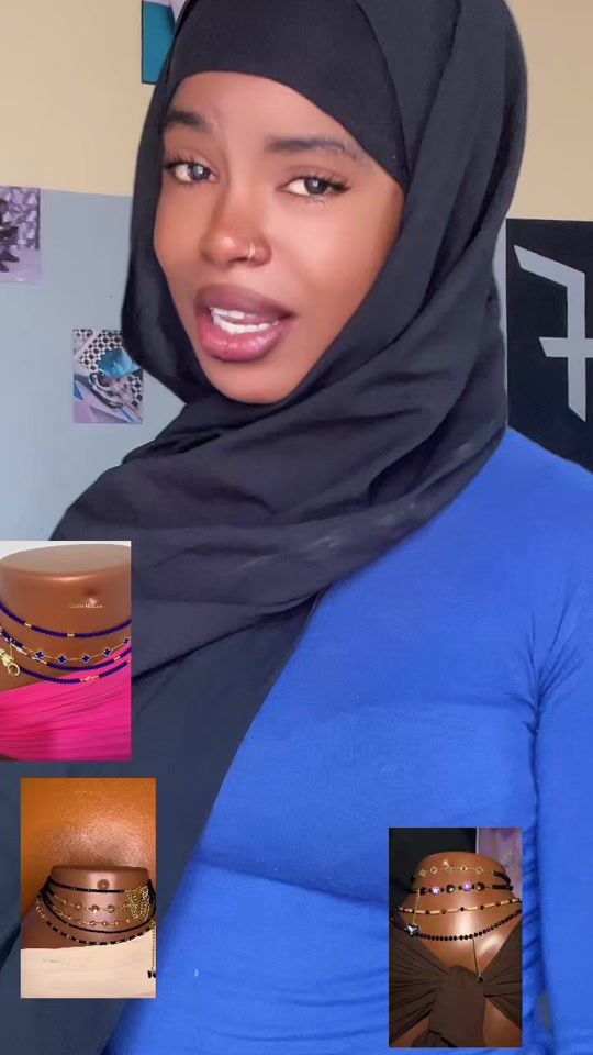 TikTok video thumbnail by mounabb567