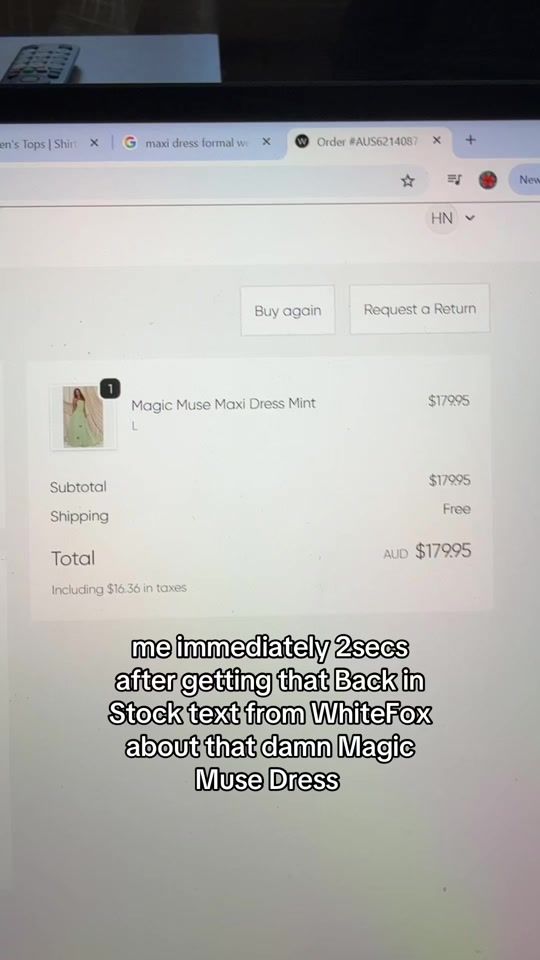 TikTok video thumbnail by vavinaa
