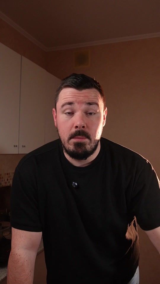 TikTok video thumbnail by chefvlad