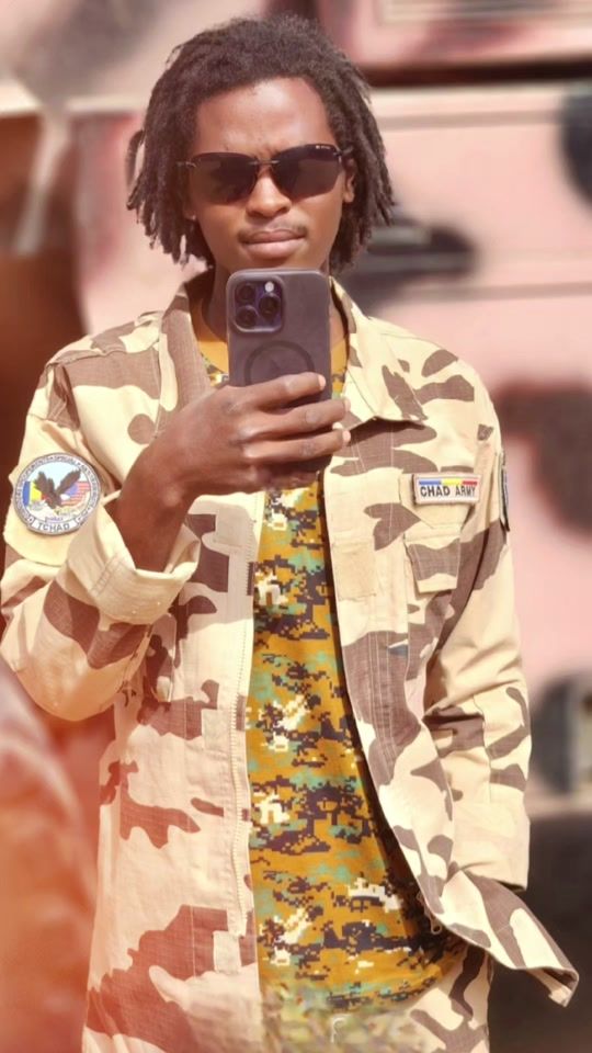 TikTok video thumbnail by abdallah.adam.rah