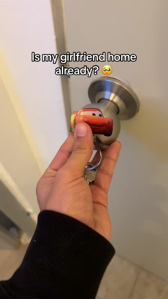 TikTok video thumbnail by keymatch.gift