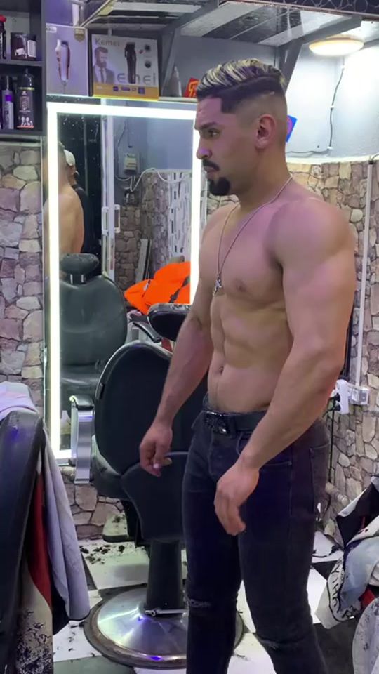 TikTok video thumbnail by djaber_gym