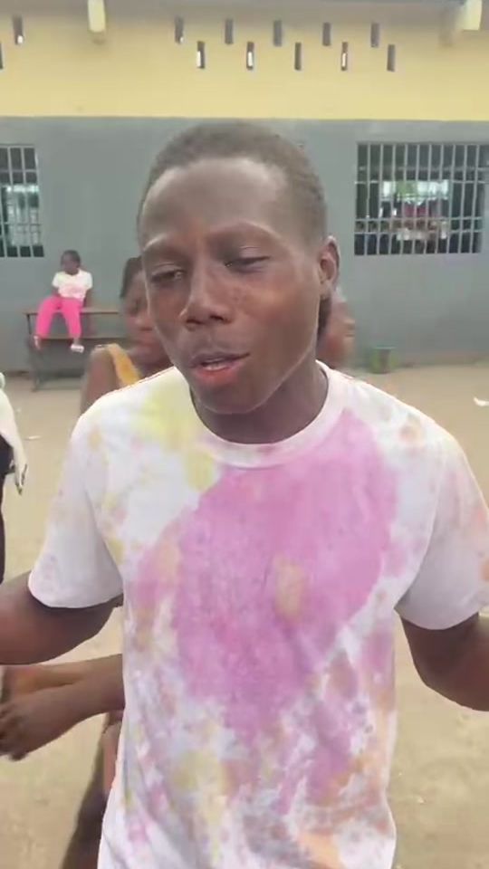 TikTok video thumbnail by clansaintalphonse