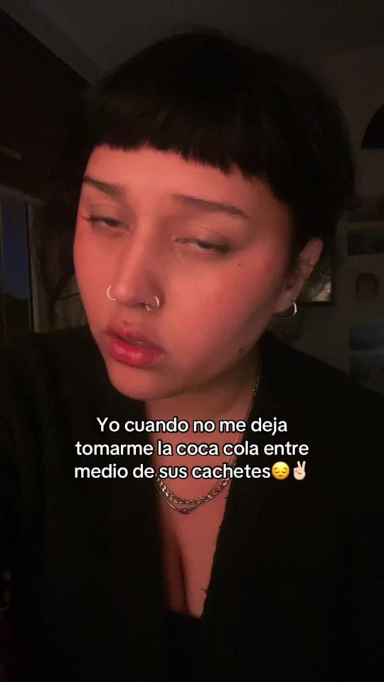 TikTok video thumbnail by probablemente.javiera