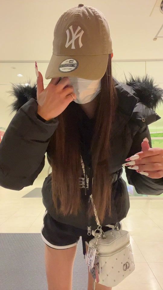 TikTok video thumbnail by cibi__she