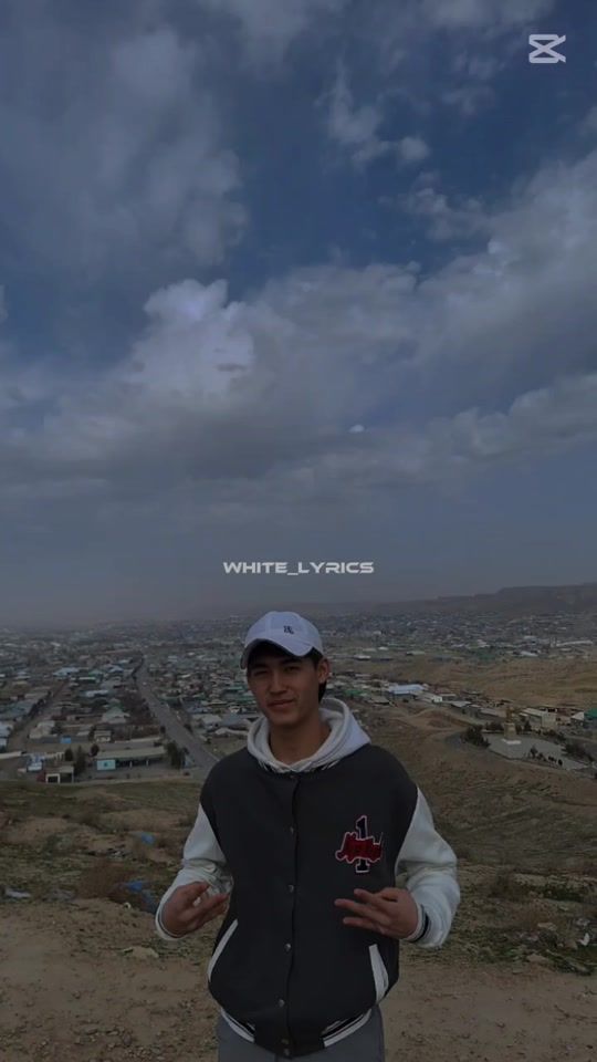 TikTok video thumbnail by sanjarjan_08