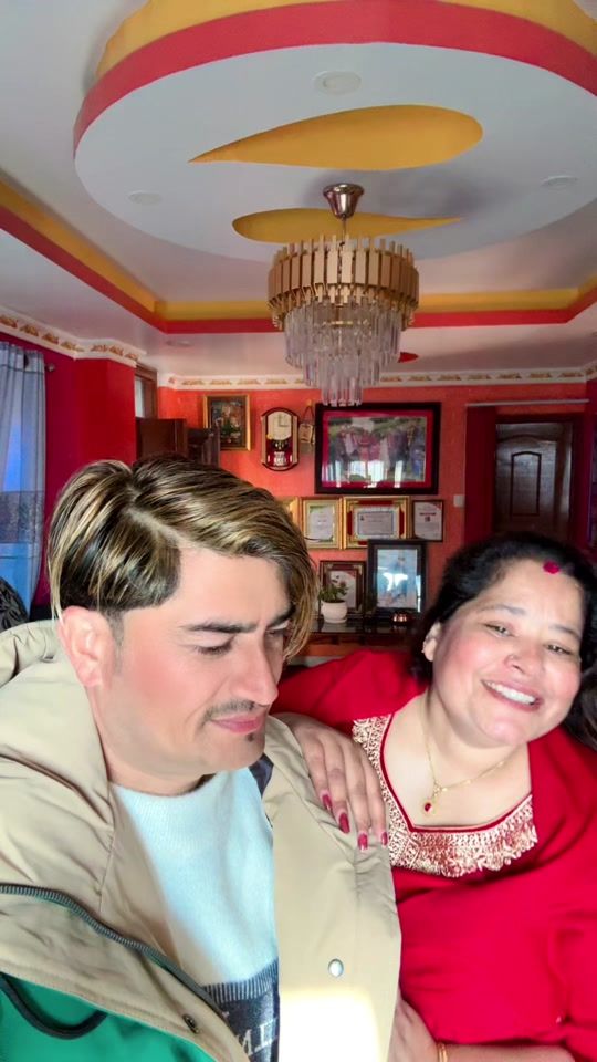 TikTok video thumbnail by sudipgautam01