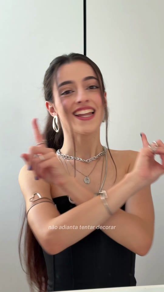 TikTok video thumbnail by vitoriamassarico