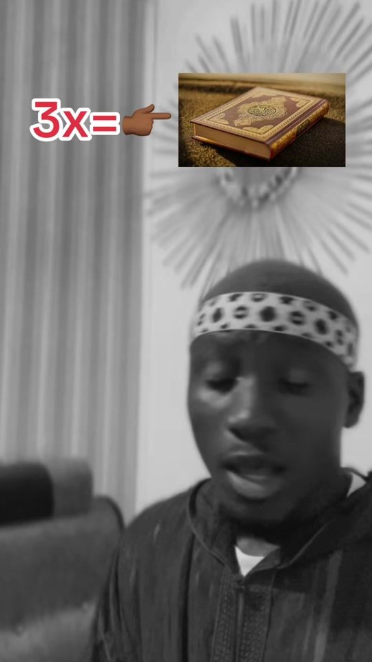 TikTok video thumbnail by unfousdallah