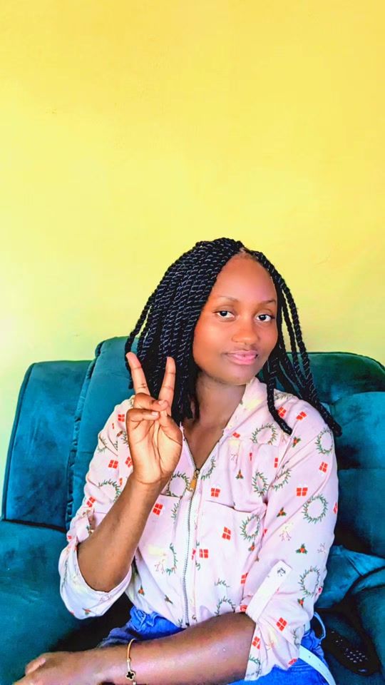 TikTok video thumbnail by ingabirefloren