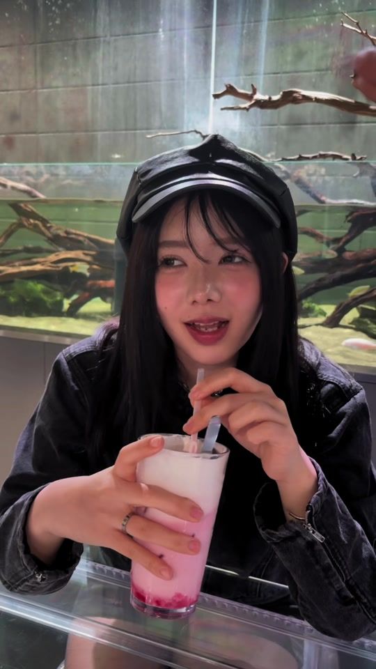 TikTok video thumbnail by yumemitetaina