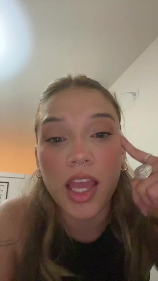TikTok video thumbnail by delfinavinale.ok