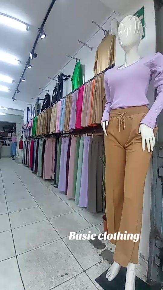 TikTok video thumbnail by evoluciontextil