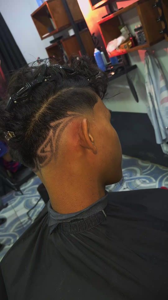 TikTok video thumbnail by barbercurse