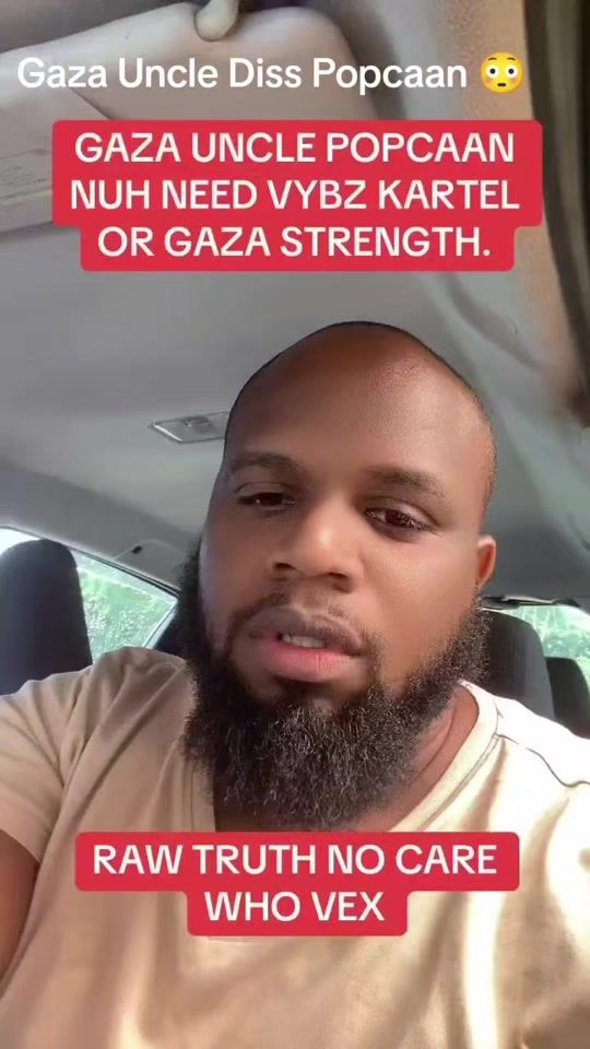 TikTok video thumbnail by worldrock_dancehall