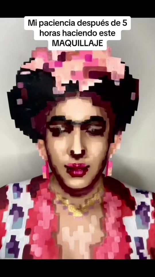 TikTok video thumbnail by artbypao